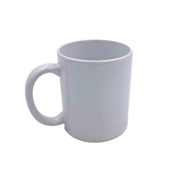 Kubek biały (330 ml)